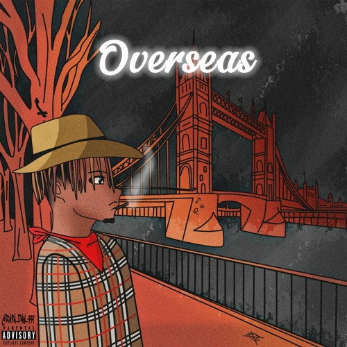 Stream Juice WRLD Overseas (AI) by DisconnectedAI Listen online for