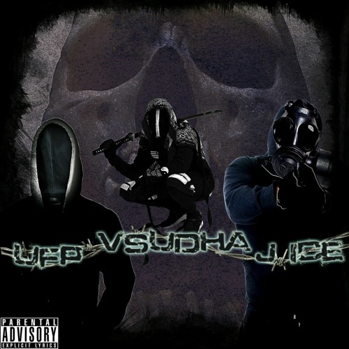 TRIFECTA ft. VSUDHA x J-ICE (prod. SATANSSON)