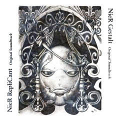 NieR OST - Grandma/オバアチャン (Cover)