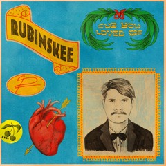 PREMIERE: Rubinskee - La Numerolocura (Dr. Deep Remix) [Xeri Collective]