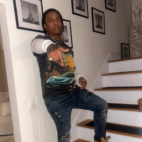 DUDEYLO [24 HOURS TO DO IT] FT PUFFS RECORDS