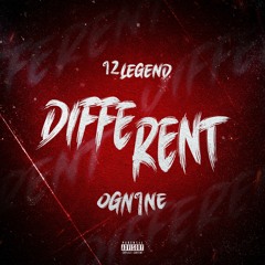 DIFFERENT Ft. Ogn9ne