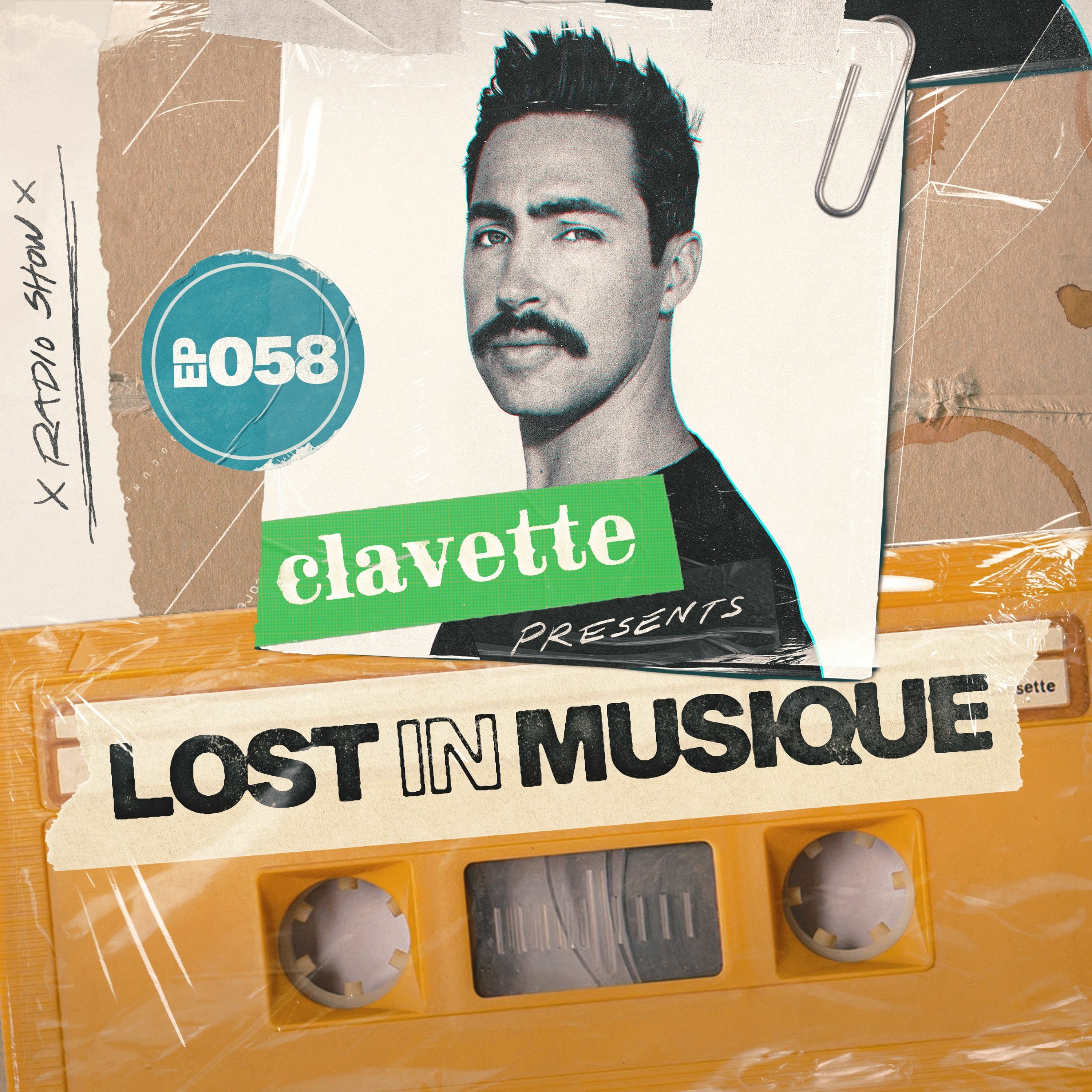 Lost In Musique Radio