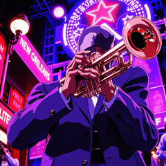 7002 13-swing instrumental