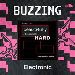 Buzzing Electronic