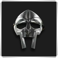 Out Of My Mind (MF DOOM Type Beat)