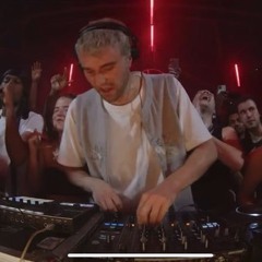 Skrillex, Fred Again, Four Tet, Flowdan - Rumble (Fred Again Boiler Room 2022)