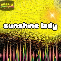 Sunshine Lady
