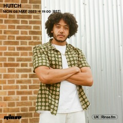 Hutch - 08 May 2023