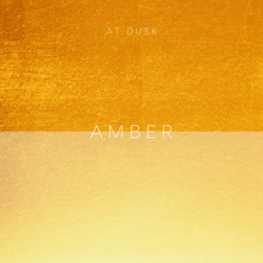 Amber (Rain)