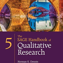 VIEW KINDLE 📒 The SAGE Handbook of Qualitative Research by  Norman K. Denzin &  Yvon