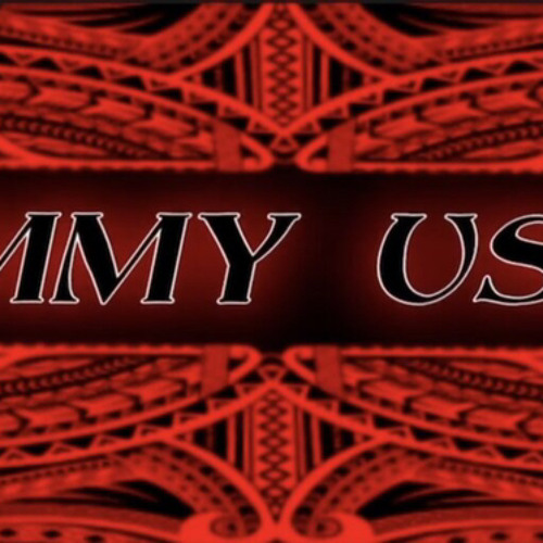 Jimmy Uso NEW Theme 2023