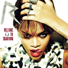 Rihanna - Birthday Cake (Reggae Mix)