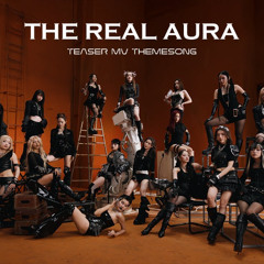 The Real Aura - Em Xinh Say Hi Theme Song (CXIDA3LIC Remix)