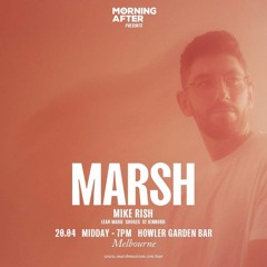 Leah Marie Live- Morning After Agency Presents Marsh @Howler (20.04.24)
