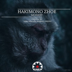 Hakimono Zhoe - Monkey (Nikko Mavridis Jungle Mix)