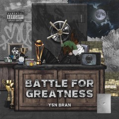 2. Bran x Bum Chronicles