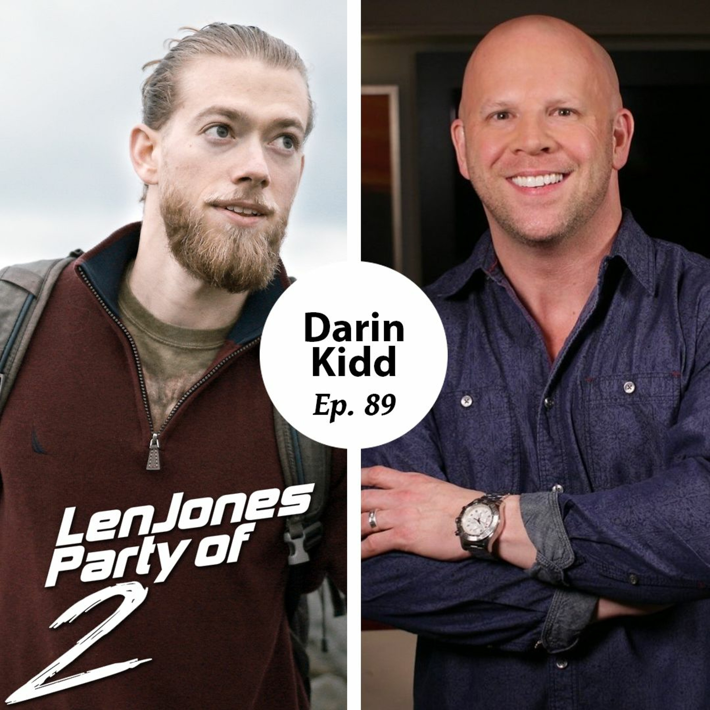 The Damn Good Day Show