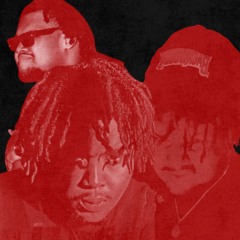 Pink Dreads *REMIX* (RED DREADS) [DDG, PLAQUEBOYMAX]
