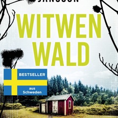 [epub Download] Witwenwald BY : Anna Jansson