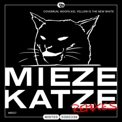 Miezekatze (Drum Dad & Bass Boy Remix)