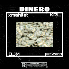 DINERO - KRL X DGM Ft Perwann