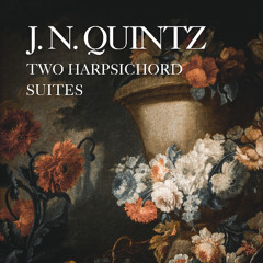 Keyboard Suite No. 2 in F Major, NWV 6: IV. Gigue