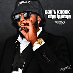 Jay-Z feat Mary J. Blige - Cant Knock The Hustle (Fk Woodz Da Heist Remix)