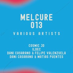 Premiere: B2 - Dani Casarano & Matias Puentes - Bassmod [MELCURE013]