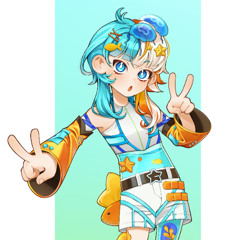 Stronger ／ Laetoli ／ UTAUカバー Cover