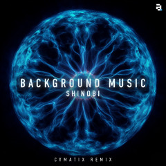 Shinobi - Background Music (Cymatix RMX)  - Architecture Recordings - ARX106 - OUT NOW