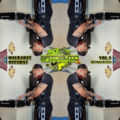 EPIDEMIC @ Maldades Oscuras Vol.9 (Set Mayo 2022)