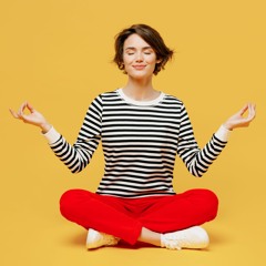Deep Insight Meditation: Gaining Insight and Clarity Into an Issue.