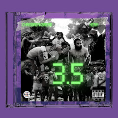3.5 (feat. HERM_BH)