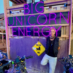 NuCasa - BUE - Burning Man 2025