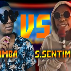 Lil Ramba - para tino bacela (sentimento sentimental)