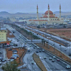 ‎⁨هات الخريطه واتجه في مدى الشوق .⁩.
