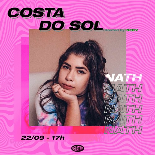 Costa do Sol - Episode 2 w/NATH