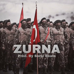 Seral Beats - Turkish Mafia Bass - The Mafia Zurna / 2022/