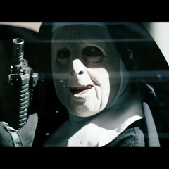 Okean Elzy - Obijmy (Dabro Remix) (La Calin) ｜ The Town [Robbery Scene] 4K