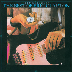 This Is Eric Clapton