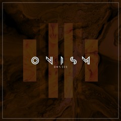 01 Joseph Carlo - Eterno (Original Mix) [ONISM]
