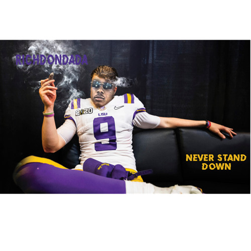 Richdondada - Joe Burrow