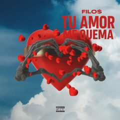 TU AMOR ME QUEMA