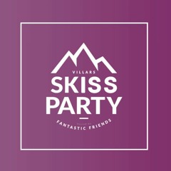 Bird & Frango - Skiss at Villars - Jan. 2022