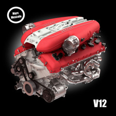 Marc Mescola - V12 (Original Mix)