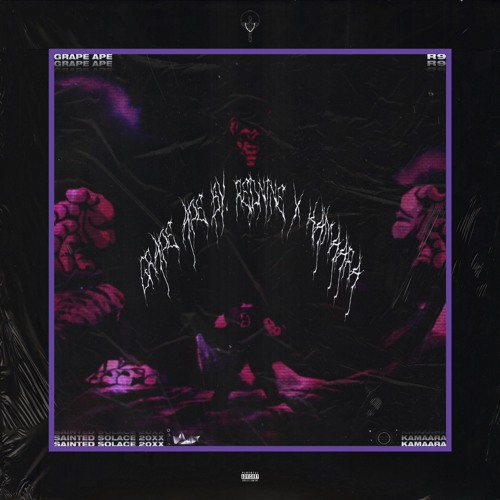 Grape Ape feat. KAMAARA (Prod. Triplesixdelete)