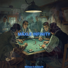 MÄXLE INFINITY feat. Kaizza78 (prod. Pirate Beats)