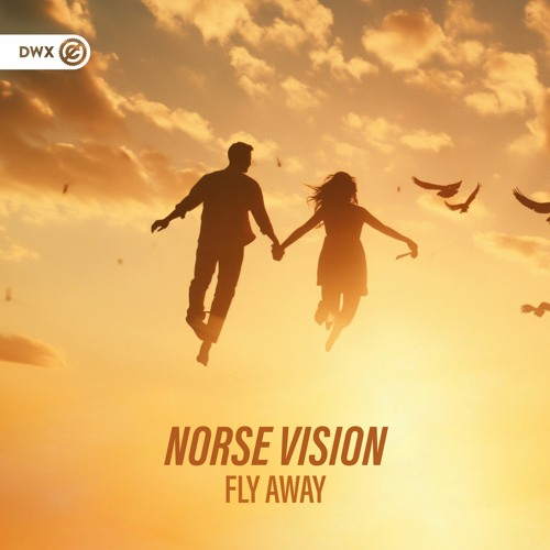 Norse Vision - Fly Away (DWX Copyright Free)