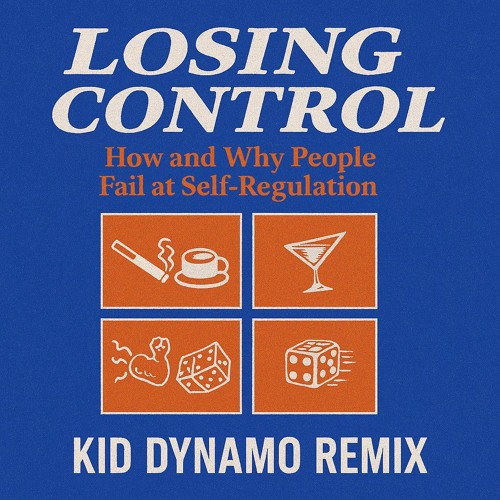 Marlon Hoffstadt X KIKI -  Losing Control (Kid Dynamo Rmx) [EDIT]
